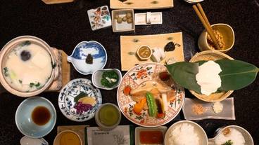 箱根「四季の湯座敷」武蔵野別館（ハコネシキノユザシキムサシノベッカン） / 7