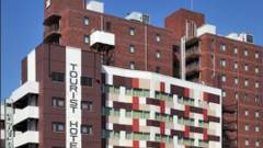 手づくり朝食と大浴場が人気のホテル 松本ツーリストホテル