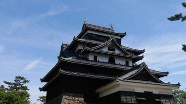 観光スポット / 1