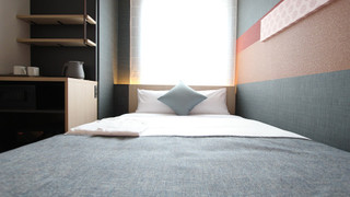 スタンダード ダブルルーム 禁煙