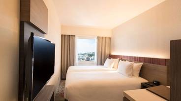 ツインコンパクトルーム / 10