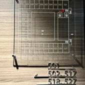 広島ワシントンホテル（広島県 ビジネスホテル） / 3