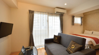 ダブルコンド 禁煙