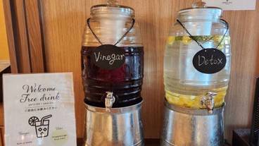 施設内の設備 / 7