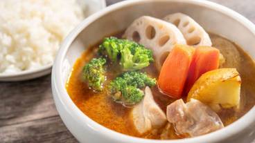朝食ビュッフェ / 6