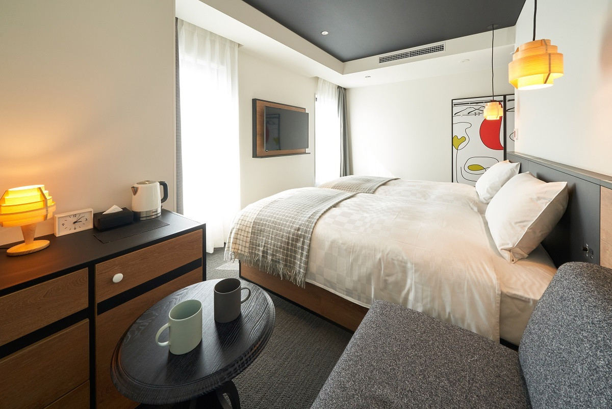 センスあふれる可愛いお部屋で楽しく過ごそう3656073