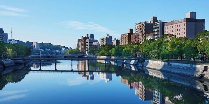 EN HOTEL Hiroshima（旧：コートホテル広島）（広島県 ビジネスホテル） / 1