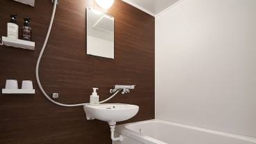 バスルームの設備 / 25