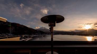 Sky Bar "moon dance"③ / 18