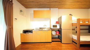 専用キッチン / 7