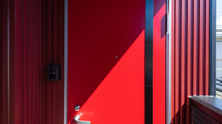 ファミリー アパートメント