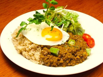 「ドッグベリー」料理 603964 