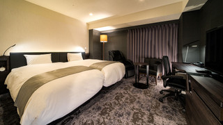 グランドデラックスツインルーム 禁煙