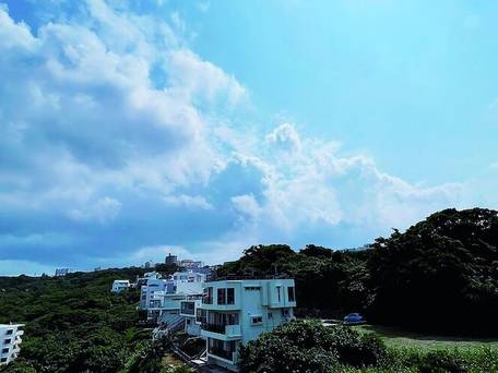 Chulax 沖縄読谷 デザイナーズコンドミニアムホテル / 2