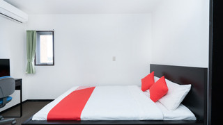 ダブルルーム 禁煙