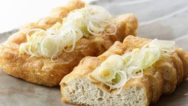 朝食ビュッフェ / 5