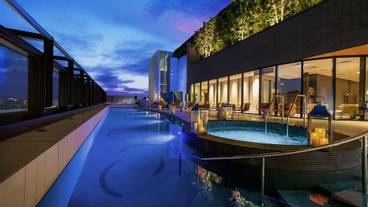 SPA lucida④ / 4