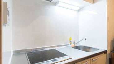 専用簡易キッチン / 30