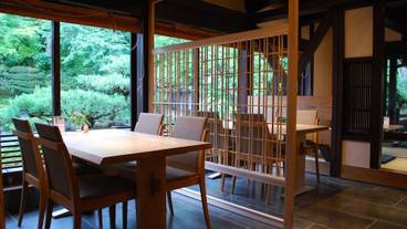 食事処 ひな里② / 2