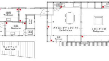 フロアマップ / 33