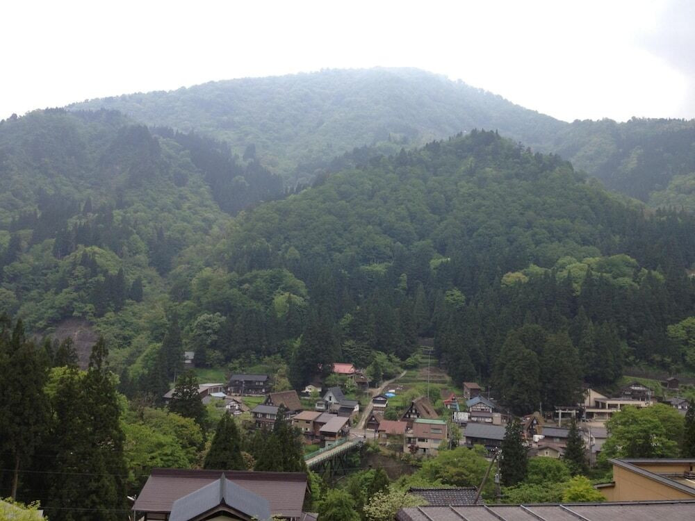施設の敷地