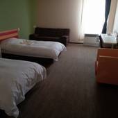 北海道グリーンランド ホテルサンプラザ（北海道 シティホテル） / 2