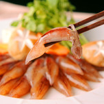 富山県で名物・ホタルイカを食べるならここ！料理自慢の旅館11選