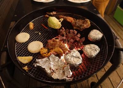 パームガーデン舞洲 byWBF