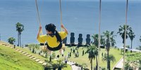 神秘の世界も南国気分も♪魅惑に満ちた宮崎へ女子旅。おすすめホテル6選
