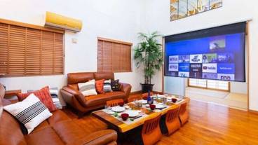 リビング エリア / 12