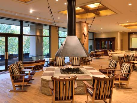 定山渓万世閣ホテルミリオーネ / 3