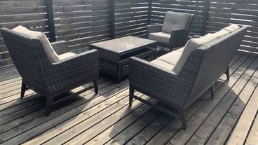 テラス / パティオ / 4