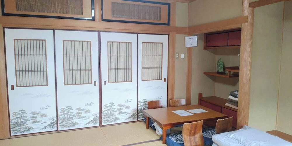 客室