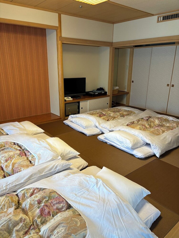 客室