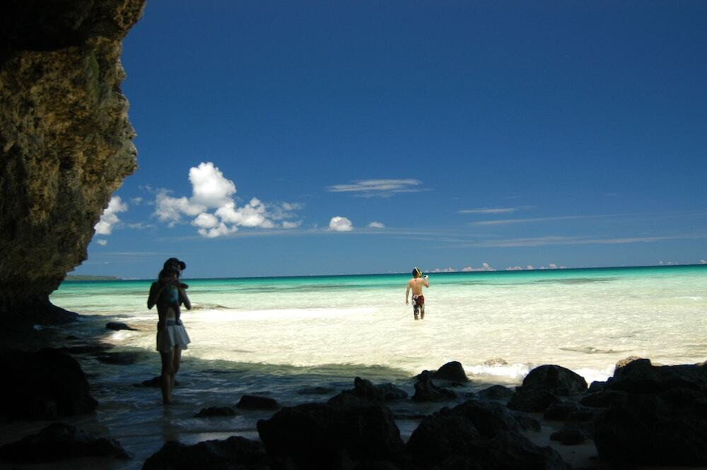 施設からの眺望