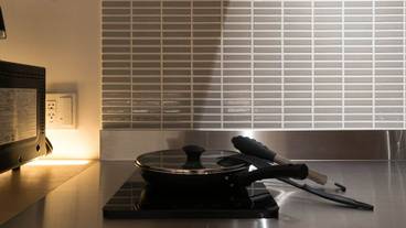 専用キッチン / 18