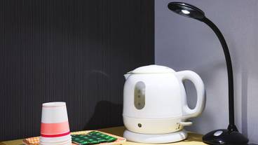 客室の設備とサービス / 18