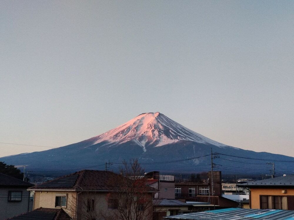 マウンテン ビュー