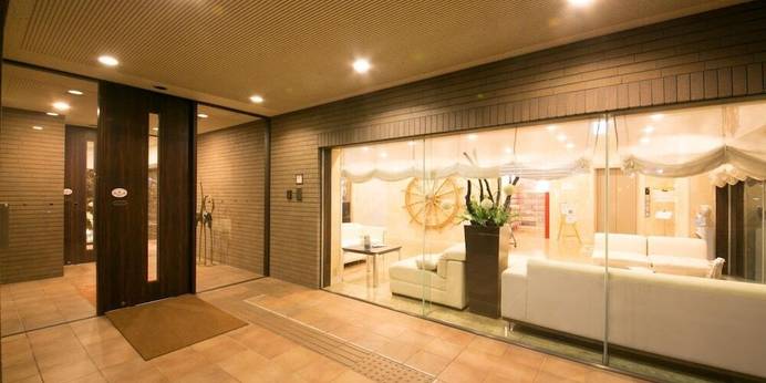 ホテルnanvan焼津（静岡県 ビジネスホテル） / 1