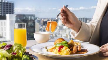 レストラン / 17