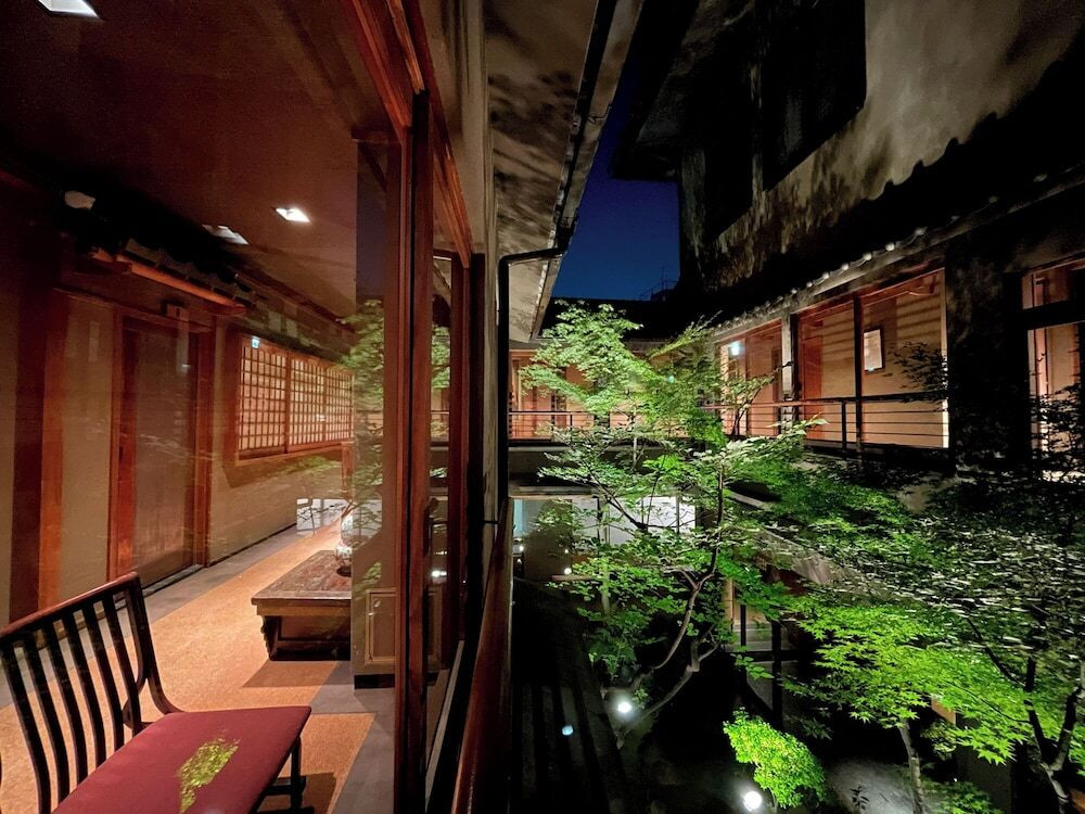 日本庭園