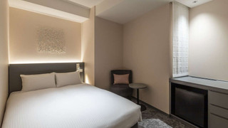 フォルツァ ダブルルーム 禁煙 (子供朝食料金は現地にて別途徴収)