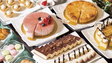 食事・飲み物 / 1