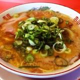 山さんラーメン(ヤマサンラーメン)