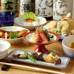 料理も雰囲気も大満足♪渋谷デートにおすすめのディナー8選