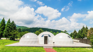 エグゼクティブスイート　トリプルドーム