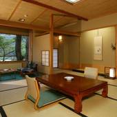 四万温泉 積善館（群馬県 旅館） / 2