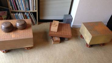 朝食スペース / 7