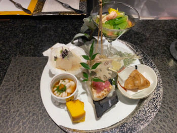 「お宿ひがしやま 別邸 蜉蝣の月」 料理 201872296 