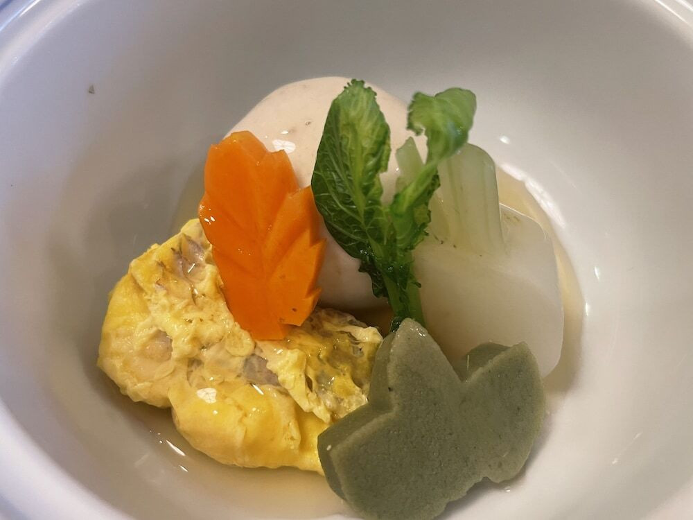 ルームサービス